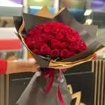 Flowers Bouquet